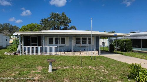 7162 Fairlane Ave, Brooksville, FL, 34613-5549 | Card Image