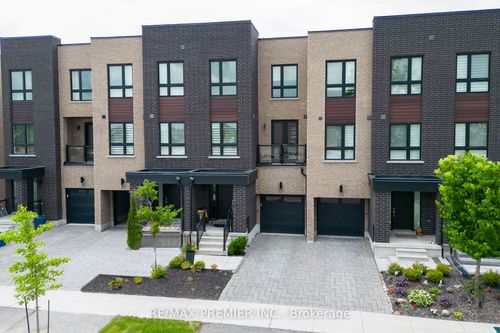 89 Gridiron Gate, Vaughan, ON, L4H4W8 | Card Image