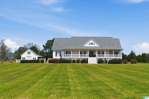 64 Mistletoe Ln, VINCENT, AL, 35178-6748 | Card Image