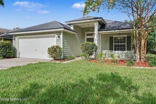 83171 Purple Martin Dr, Yulee, FL, 32097-2626 | Card Image
