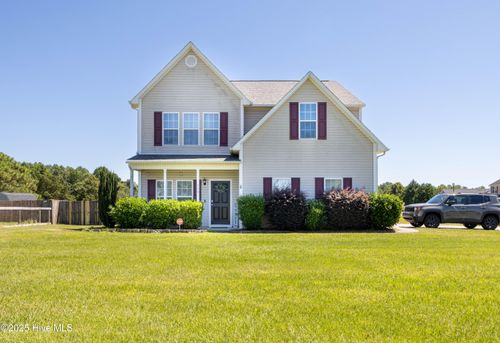 795 Haw Branch Rd, Beulaville, NC, 28518-9535 | Card Image