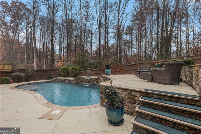 342 Parc Xing, House other with 5 bedrooms, 4 bathrooms and 2 parking in Acworth GA | Image 34