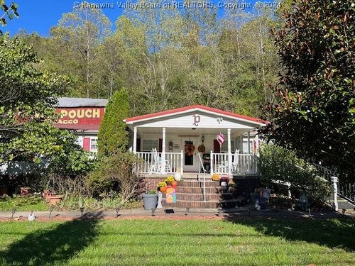 5008 Straight Fork Road, Yawkey, WV, 25573 | Card Image