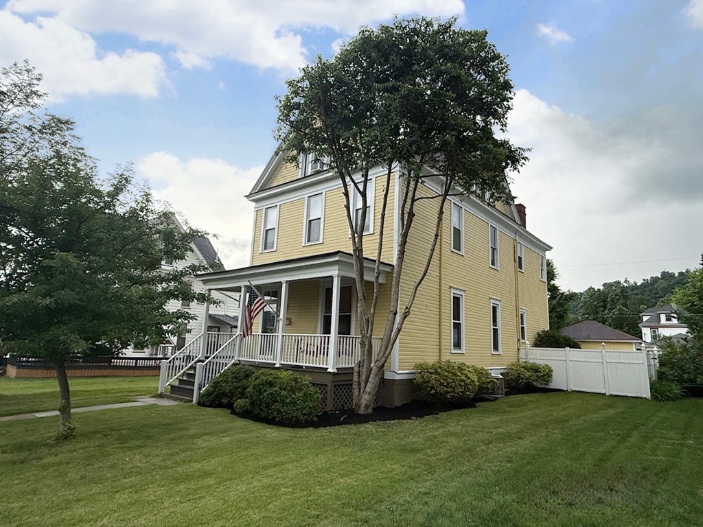 Residential in Wheeling 2