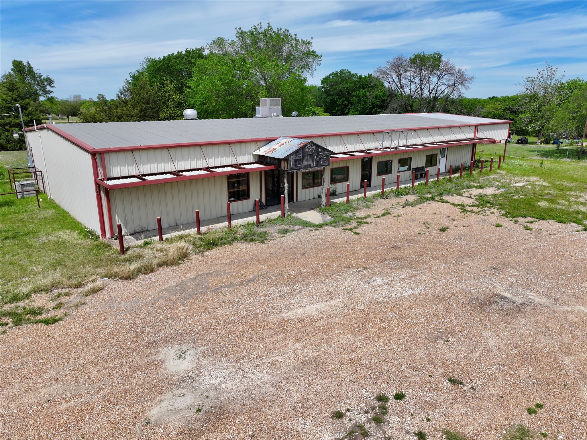 100 Highway 31 E, Dawson, TX 76639