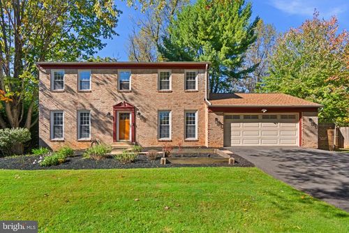 7829 Rydal Ter, DERWOOD, MD, 20855-2058 | Card Image