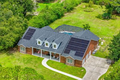 651 Toni Street Sw, House other with 4 bedrooms, 3 bathrooms and null parking in Palm Bay FL | Image 2