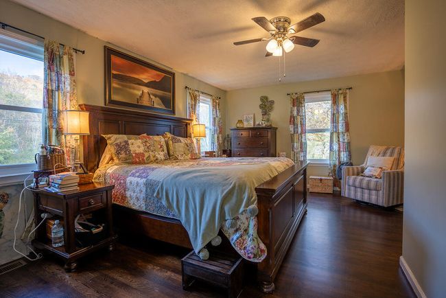 30 Meadowbrook Ln, House other with 3 bedrooms, 2 bathrooms and null parking in Trenton GA | Image 17