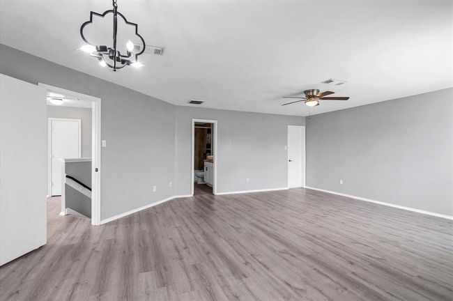7927 Summerfern Ct, House other with 5 bedrooms, 3 bathrooms and null parking in Cypress TX | Image 10