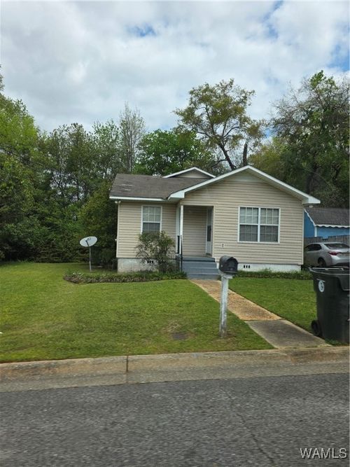 105 Orange St, Tuscaloosa, AL, 35401-5926 | Card Image