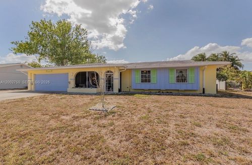 6551 Coliseum, Port Charlotte, FL, 33981 | Card Image