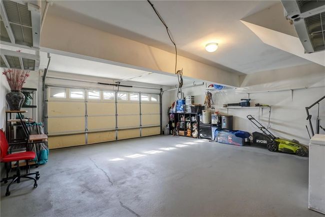 121 St Albans Way, House other with 4 bedrooms, 3 bathrooms and null parking in Peachtree City GA | Image 46