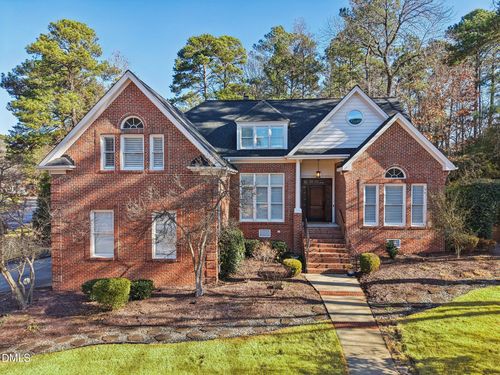 101 Trail Bend Ct, Cary, NC, 27513-3420 | Card Image