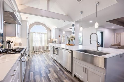 4768 Pebble Creek Dr, Aubrey, TX, 76227-3268 | Card Image