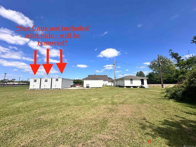 13119 Airline Hwy, Home with 0 bedrooms, 4 bathrooms and null parking in Gonzales LA | Image 30