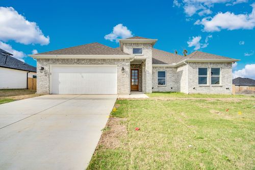 340 E Marshall Ct, Palmer, TX, 75152-4332 | Card Image