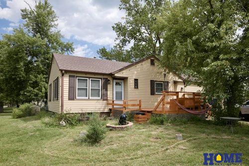 602 E Fillmore Ave, De Witt, NE, 68341-5024 | Card Image