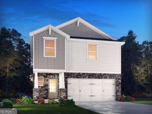 2849 Aralynn Way, College Park, GA, 30337-3903 | Card Image