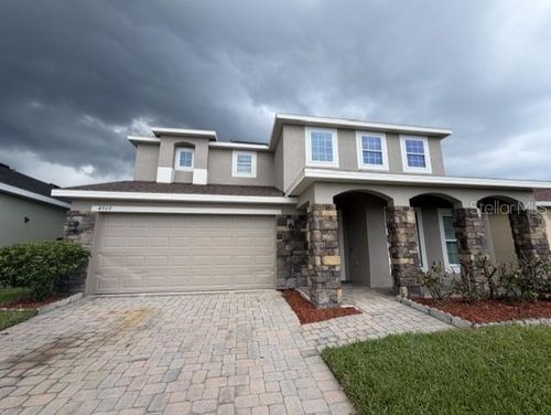 4907 Rockvale Dr, KISSIMMEE, FL, 34758-3370 | Card Image