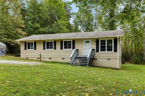 164 Kinneytown Rd, Mineral, VA, 23117-2806 | Card Image