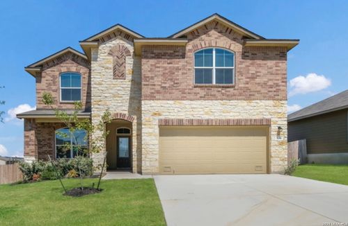 536 Saltlick Way, Schertz, TX, 78108-2433 | Card Image