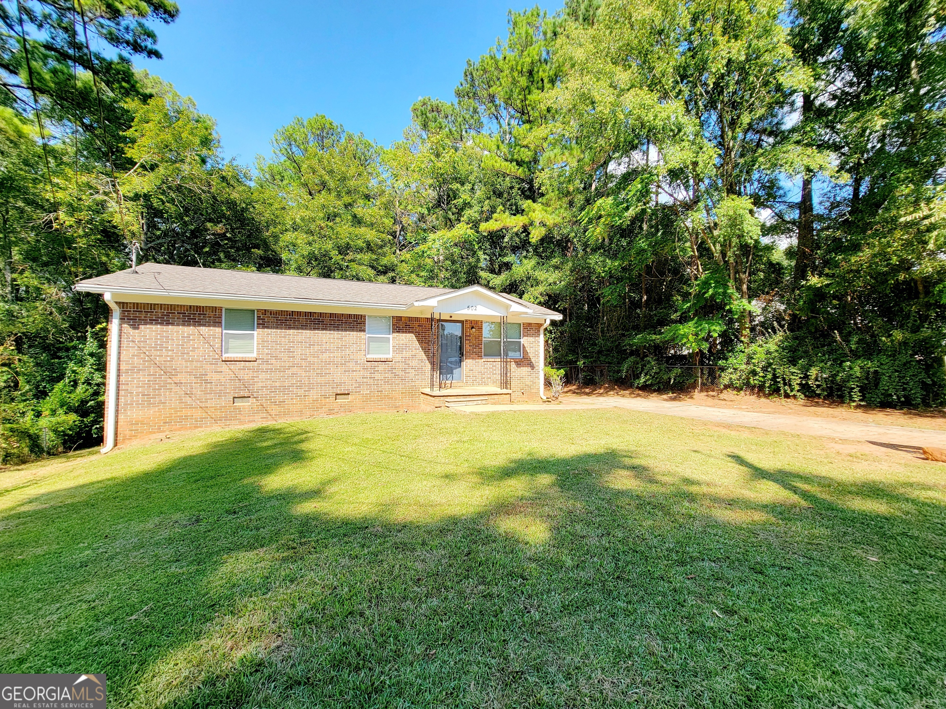 15th St, Lanett, AL 36863 #1