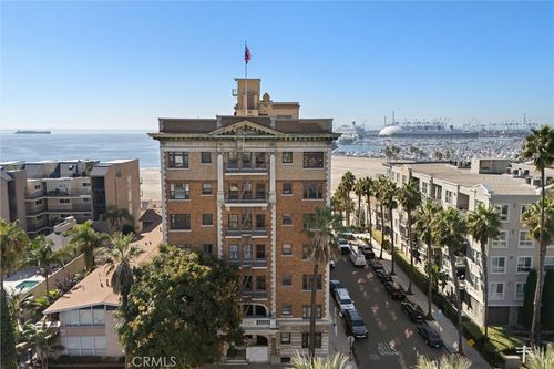 308-1030 E Ocean Blvd, Long Beach, CA, 90802-5534 | Card Image