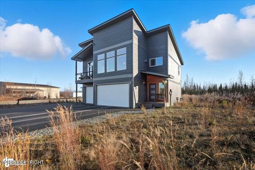 14974 W Drowsy Dr, Big Lake, AK, 99623-9705 | Card Image