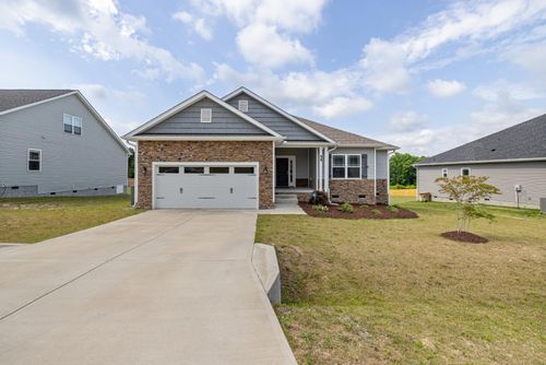 55 Bushel Basket Dr, Benson, NC, 27504-6799 | Card Image