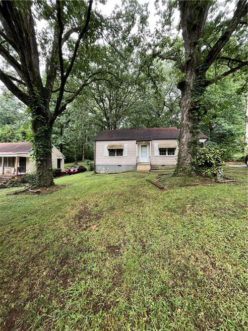 1646 Terry Mill Rd Se, Atlanta, GA, 30316-2339 | Card Image