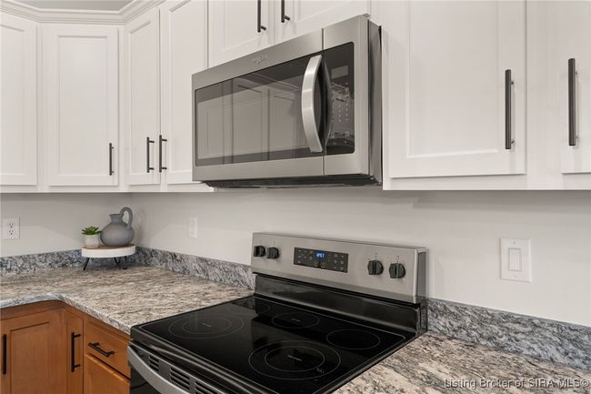 LOT-1517 - 5211 N Hampton Court, Home with 3 bedrooms, 3 bathrooms and null parking in Charlestown IN | Image 26