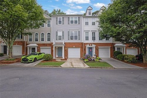 3443 Lathenview Ct, Alpharetta, GA, 30004-6191 | Card Image