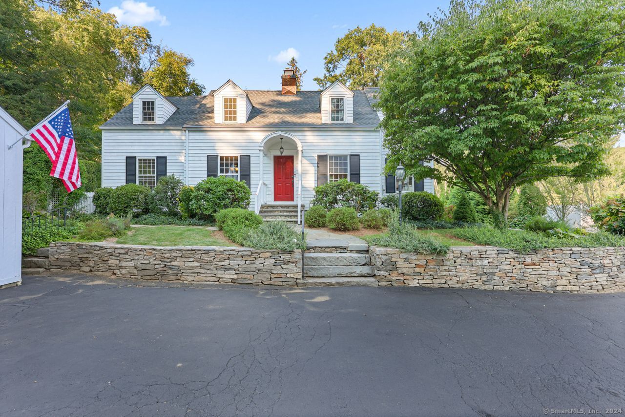Wilson Rd, Easton, CT 06612