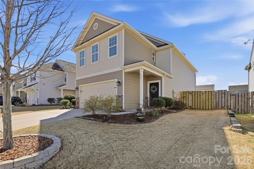 161 Hidden Lakes Rd, Statesville, NC, 28677-8740 | Card Image