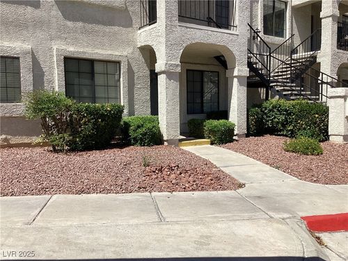 unit-103-4801 Nara Vista Way, Las Vegas, NV, 89103-4771 | Card Image