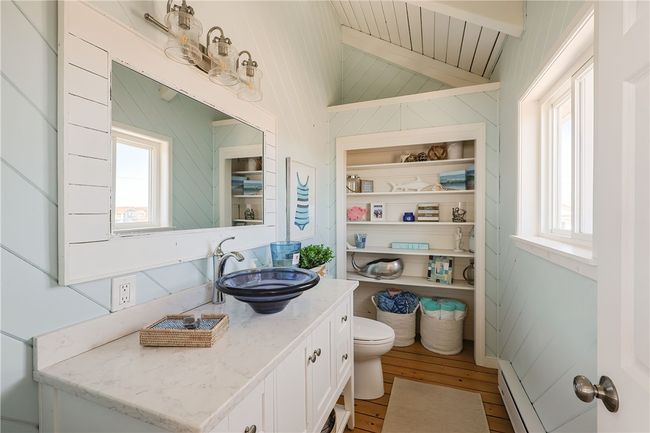718 Charlestown Beach Rd, House other with 3 bedrooms, 2 bathrooms and 6 parking in Charlestown RI | Image 14