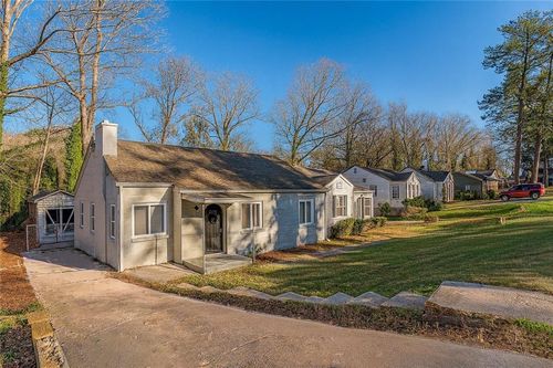 1376 Westmont Rd Sw, Atlanta, GA, 30311-3538 | Card Image