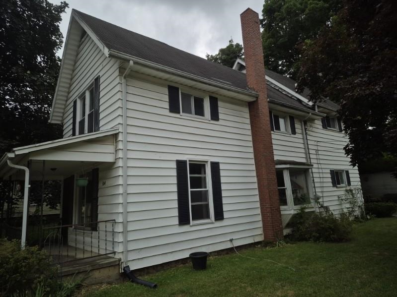 Residential in Stockbridge Village 2