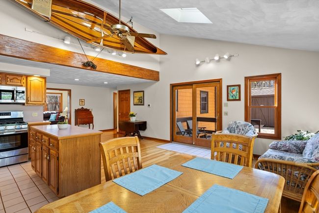 17 Baben Rd, House other with 4 bedrooms, 2 bathrooms and 4 parking in Hudson MA | Image 11