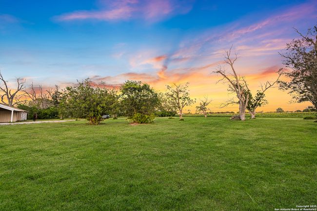 2803 Haeckerville Rd, House other with 2 bedrooms, 1 bathrooms and null parking in Cibolo TX | Image 34