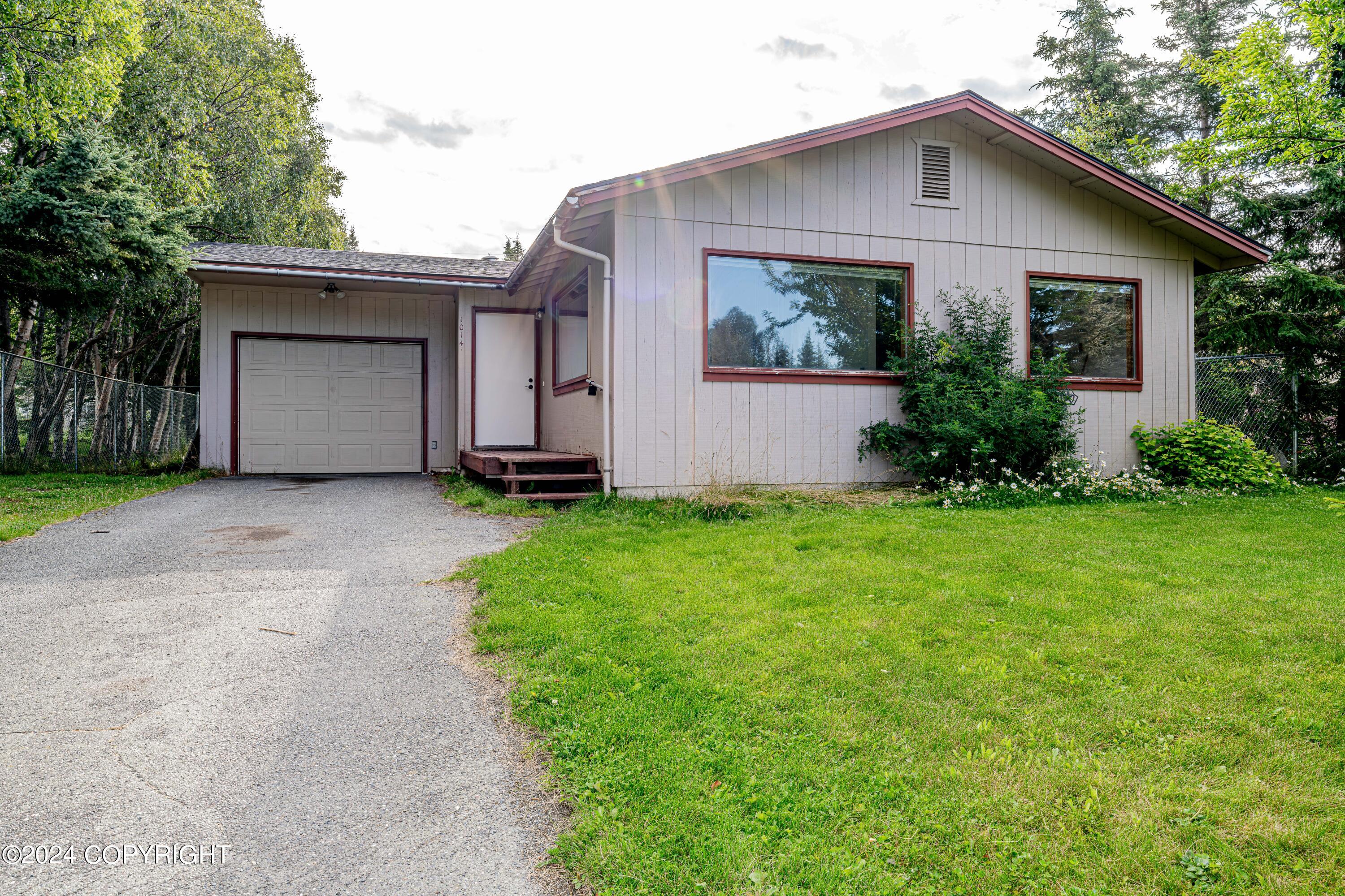 2nd St, Kenai, AK 99611