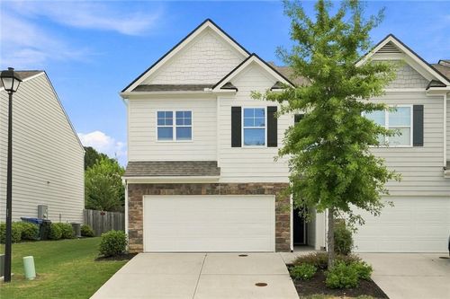 5260 Barberry Ave, Oakwood, GA, 30566-0343 | Card Image