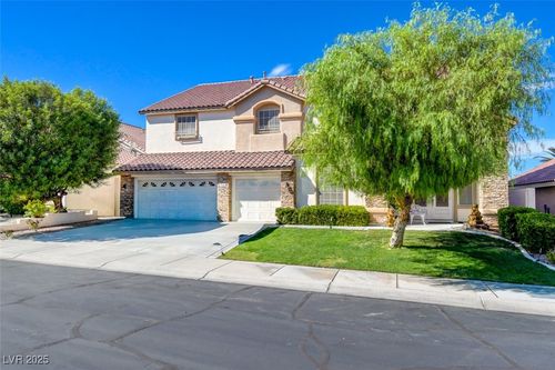 505 Enchanted Lakes Dr, Henderson, NV, 89052-5626 | Card Image