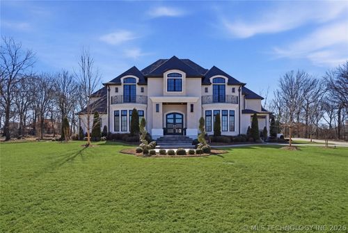 17930 Falcon Pass, Owasso, OK, 74055-7716 | Card Image