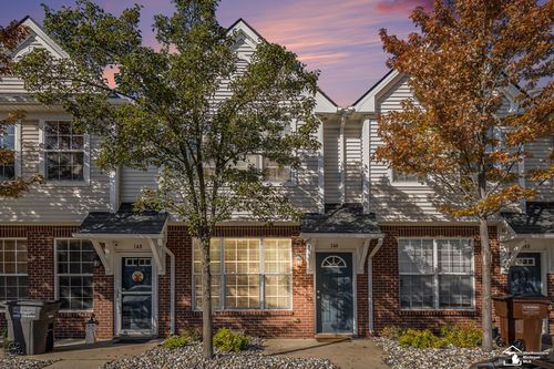 144 Wilmington Dr, Dundee, MI, 48131-8637 | Card Image