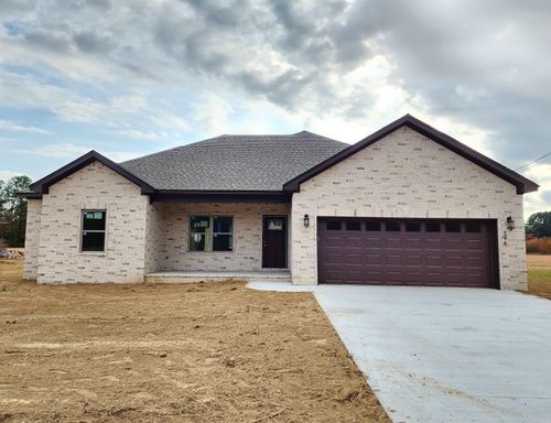 296 Walker Rd, Higginson, AR, 72068-9106 | Card Image