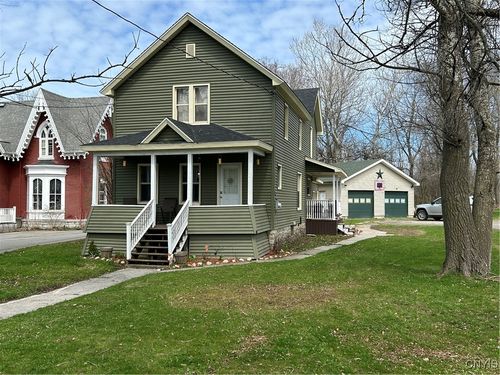 11931 State Route 12e, Chaumont, NY, 13622-3178 | Card Image