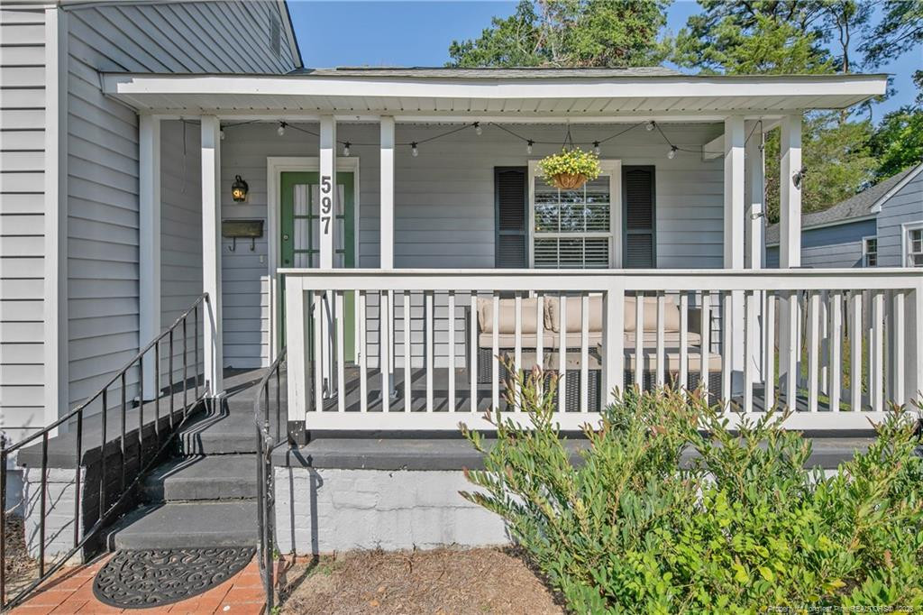 Residential in Fayetteville 4