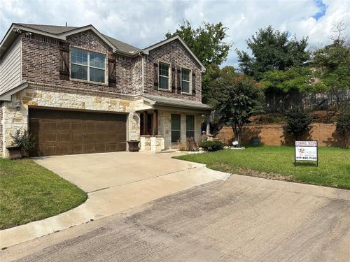 5101 Fairfield Court, Arlington, TX, 76017 | Card Image