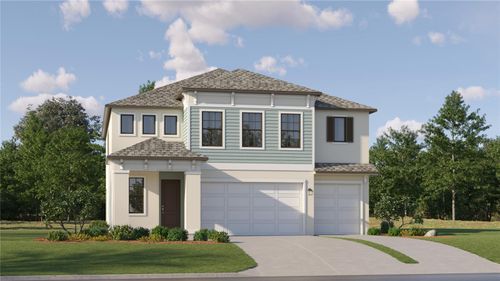 18389 Serene Lake Loop, LUTZ, FL, 33548 | Card Image